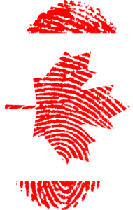 canada, flag, fingerprint-653057.jpg