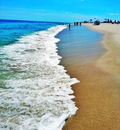 beach-shore