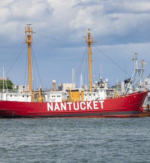 Nantucket
